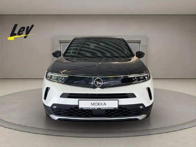 Opel Mokka Mokka-e Ultimate