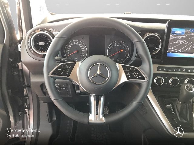 Mercedes-Benz T 180 Progressive