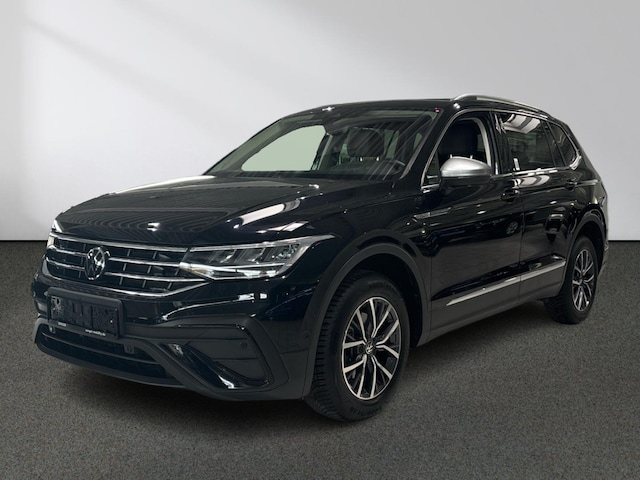 Volkswagen Tiguan 2.0 TDI Allspace DSG Life