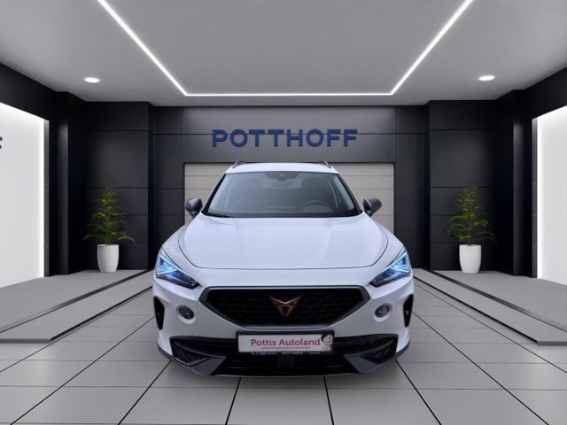 Cupra Formentor 1.5 TSI