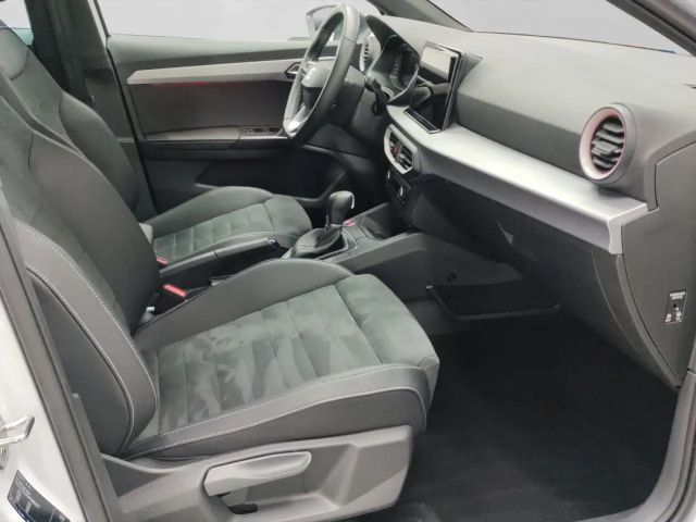 Seat Ibiza 1.0 TSI DSG Xcellence