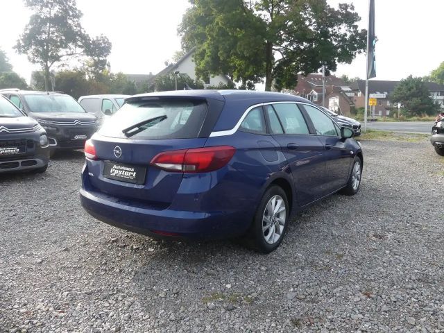 Opel Astra Elegance Sports Tourer