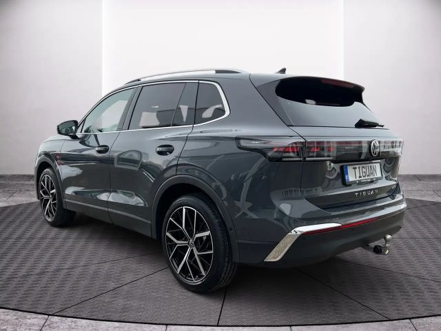 Volkswagen Tiguan DSG Elegance Elegance