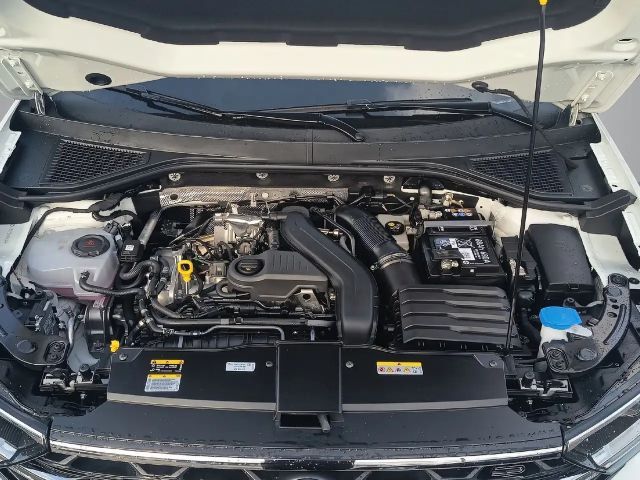 Volkswagen T-Roc 1.5 TSI Cabriolet R-Line