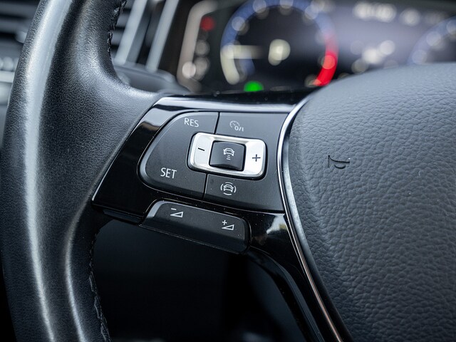 Volkswagen T-Roc 1.5 TSI Cabriolet DSG R-Line