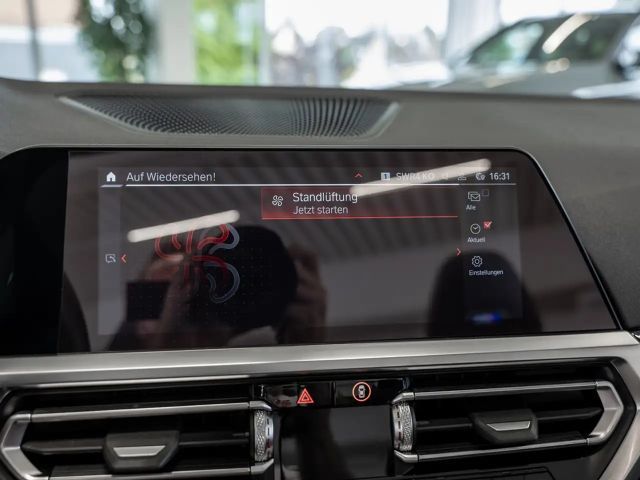 BMW M4 Cabrio Competition xDrive