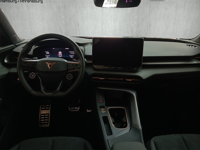 Cupra Terramar Terramar 1,5 TSi-DSG 110kW