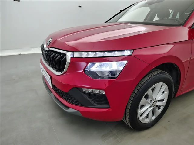 Skoda Kamiq 1.0 TSI Selection