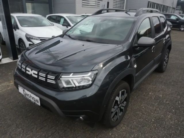 Dacia Duster 4WD TCe 150