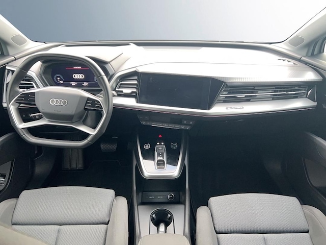 Audi Q4 e-tron 50 Quattro