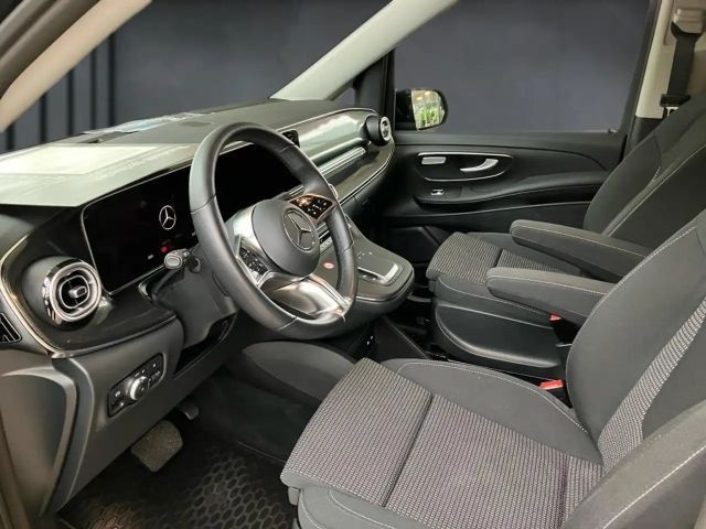 Mercedes-Benz EQV 300 Limousine Lang