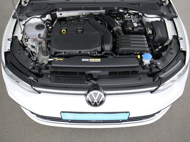 Volkswagen Golf Golf VIII Style Variant