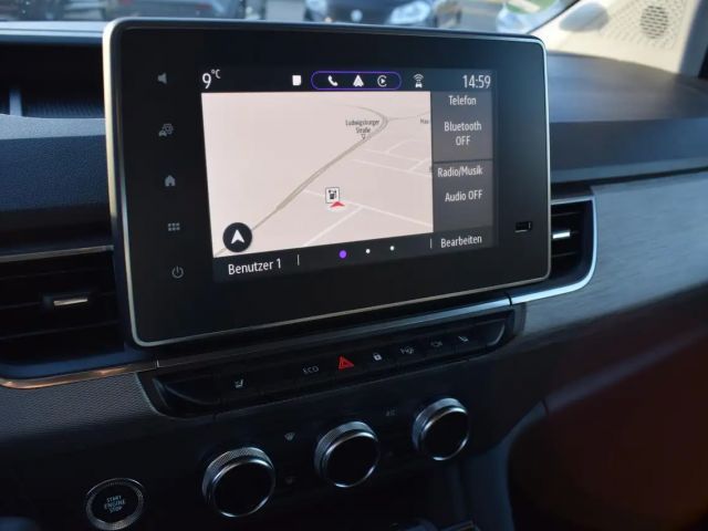 Nissan Townstar N-Connecta Townstar EV