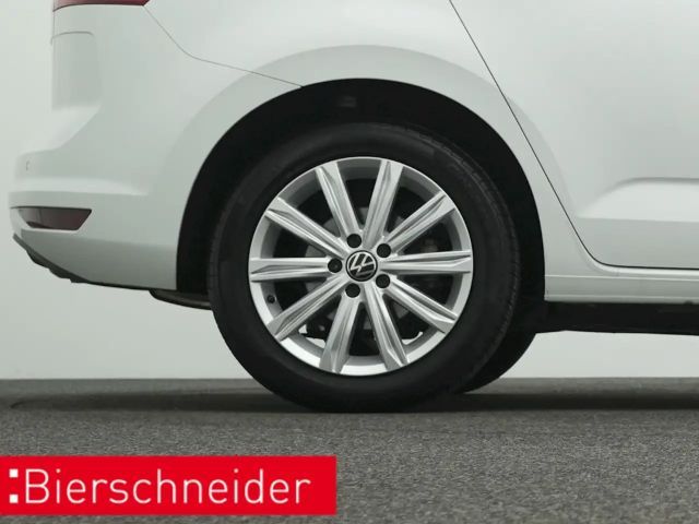 Volkswagen Touran 1.5 TSI DSG Highline