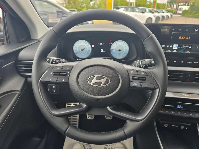 Hyundai Bayon Trend