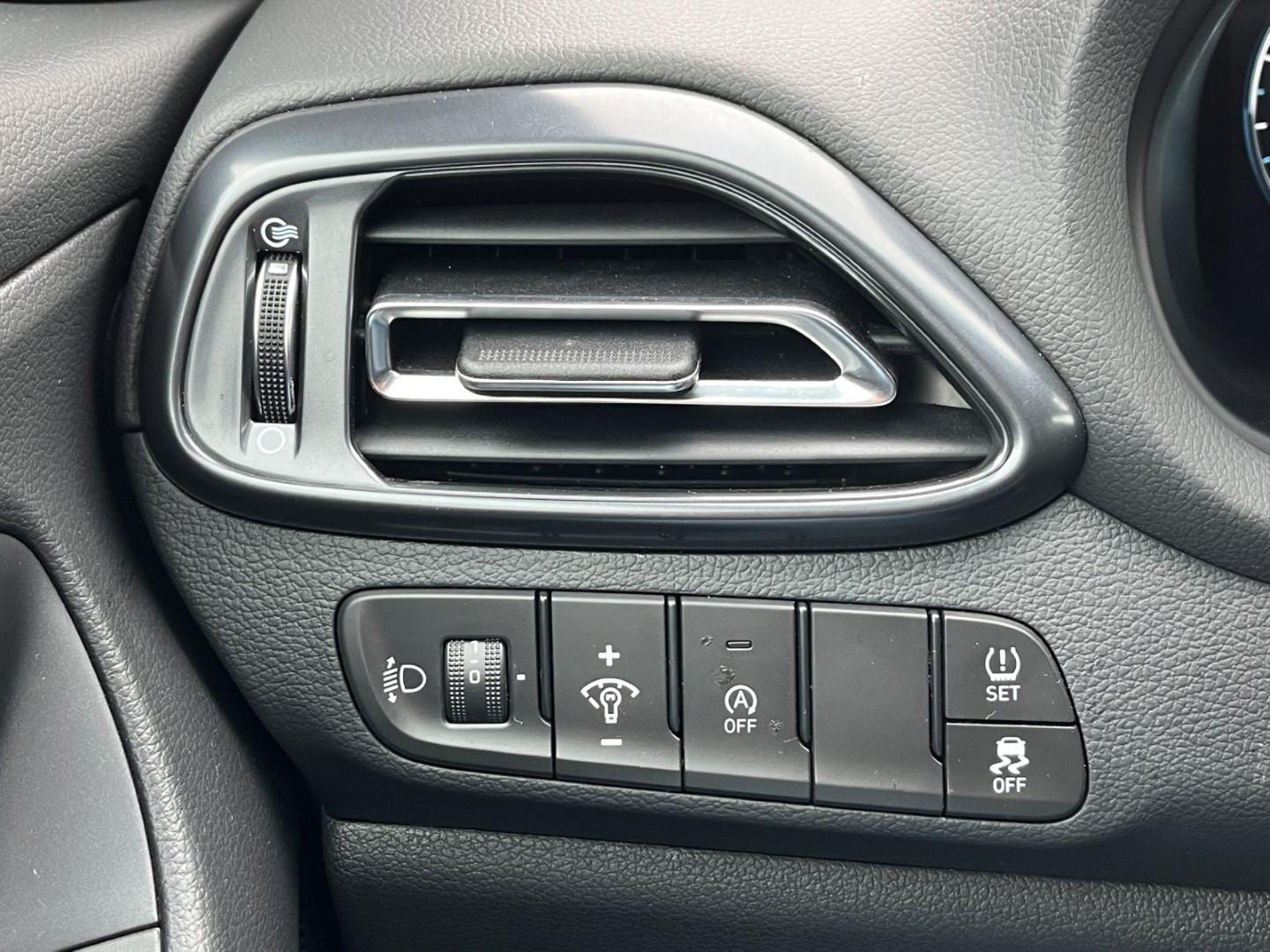 Hyundai i30 N Line T-GDi