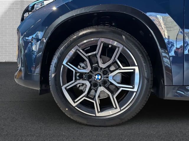 BMW iX1 eDrive20