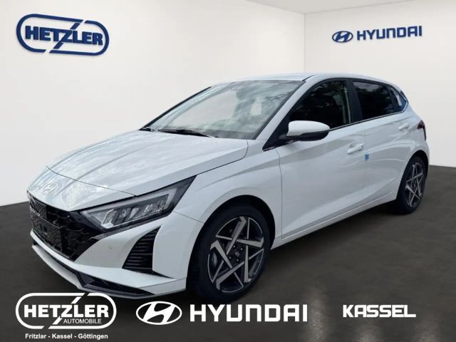 Hyundai i20 1.0 Prime T-GDi