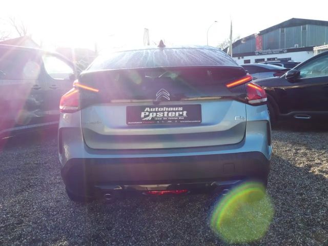 Citroën C4 Shine