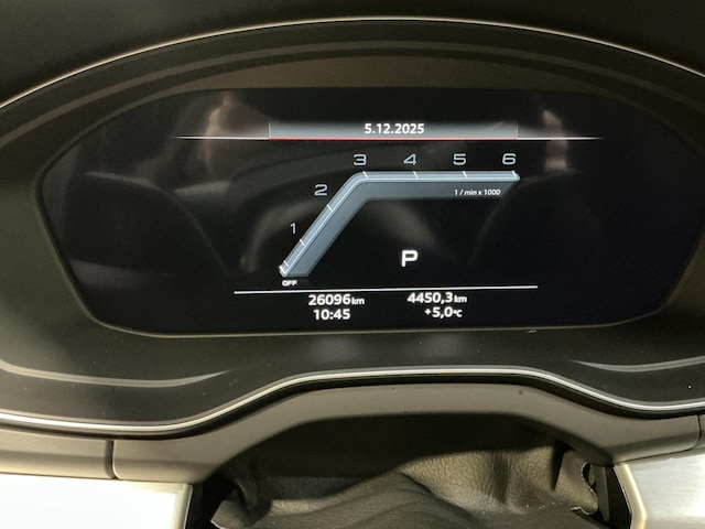 Audi SQ5 SUV TDI tiptronic Audi SQ5 SUV