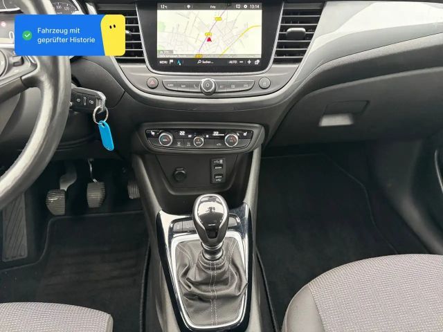 Opel Crossland X Elegance