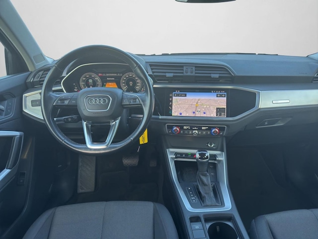 Audi Q3 45 TFSI Hybride S-Tronic