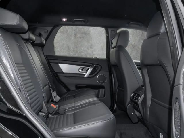 Land Rover Discovery Sport Dynamic SE