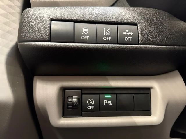 Suzuki Swift Hybrid Shine