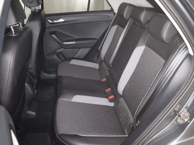 Volkswagen T-Roc 2.0 TDI DSG