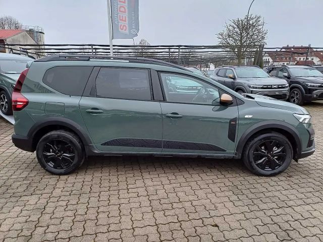 Dacia Jogger Extreme