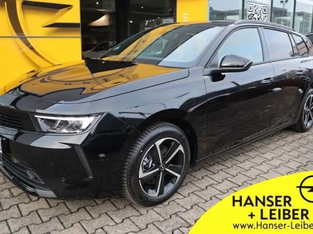 Opel Astra 1.2 Turbo Edition Sports Tourer