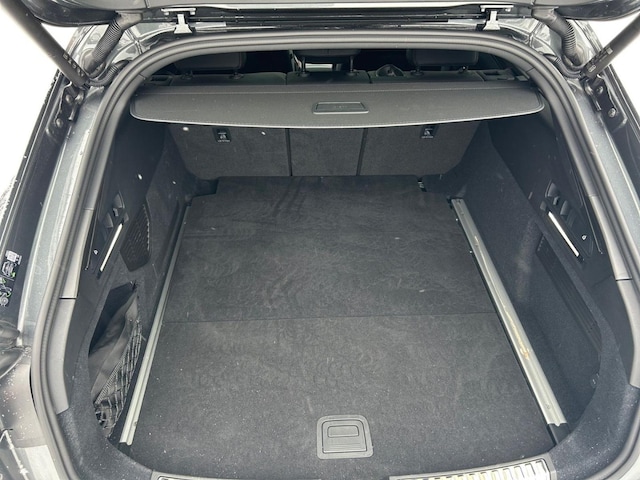 Audi A6 e-tron Avant Quattro