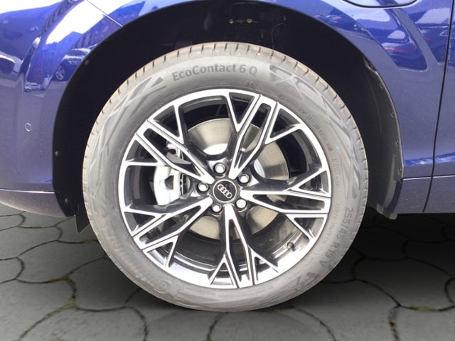 Audi Q3 Hybride S-Tronic