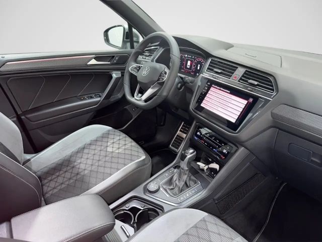 Volkswagen Tiguan 2.0 TDI Allspace DSG R-Line