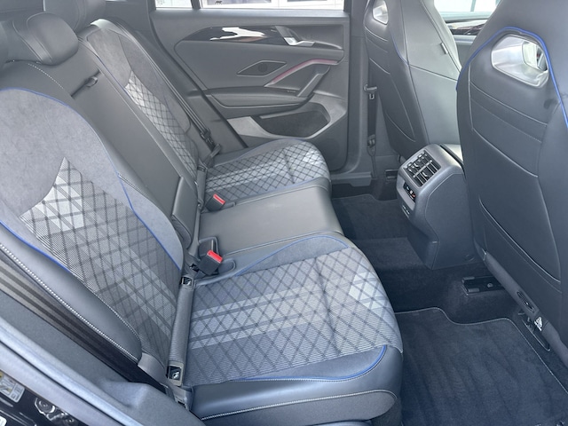 Volkswagen Tiguan 1.5 eTSI DSG R-Line Style