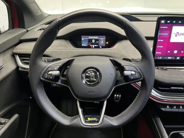 Skoda Enyaq Coupe Lounge RS