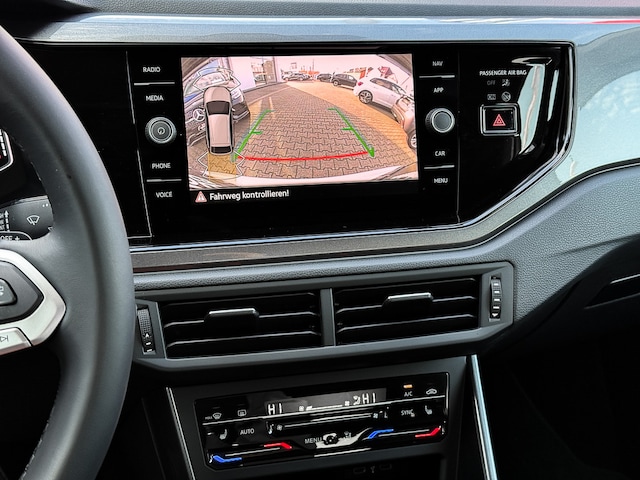 Volkswagen Taigo DSG Style