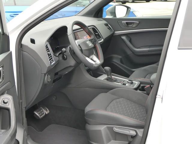 Seat Ateca 1.5 TSI DSG FR-lijn