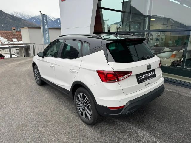 Seat Arona 1.0 TSI DSG Style