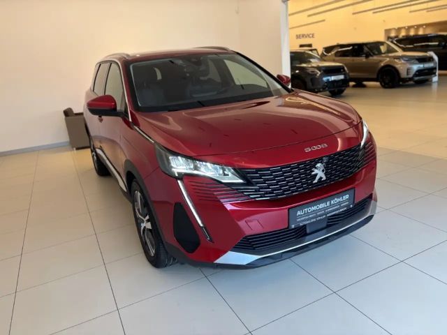 Peugeot 5008 Allure Pack