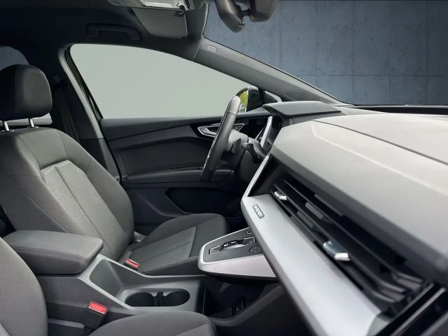 Audi Q4 e-tron 40 S-Line