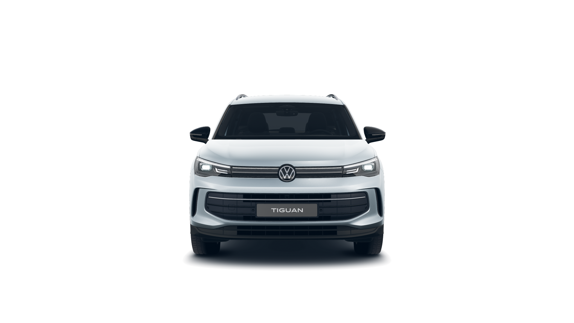 Volkswagen Tiguan 2.0 TDI DSG