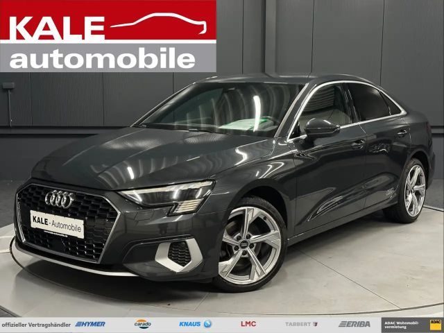 Audi A3 35 TFSI Sedan