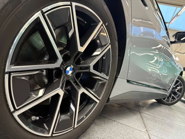 BMW i4 Coupé M50 xDrive