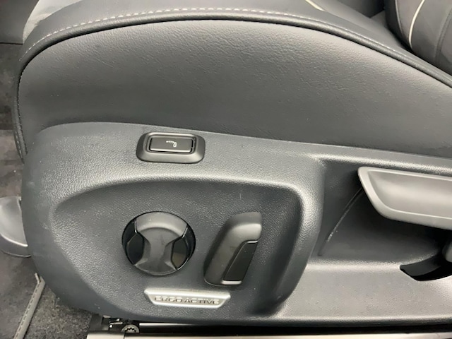 Volkswagen Passat 2.0 TDI DSG