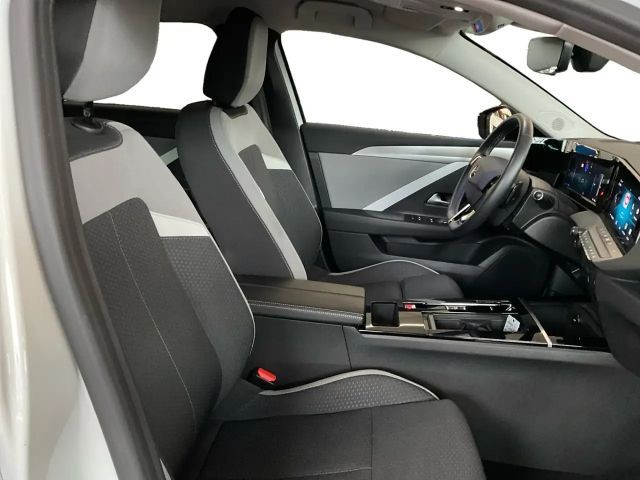 Opel Astra Edition Hybrid