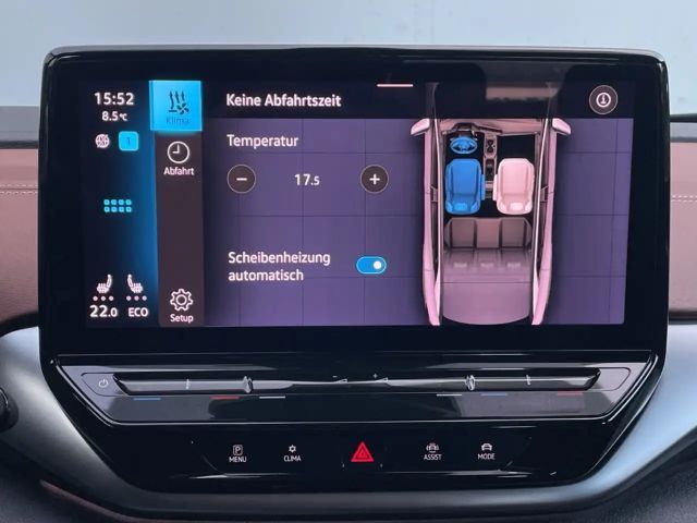 Volkswagen ID.4 Performance Pure