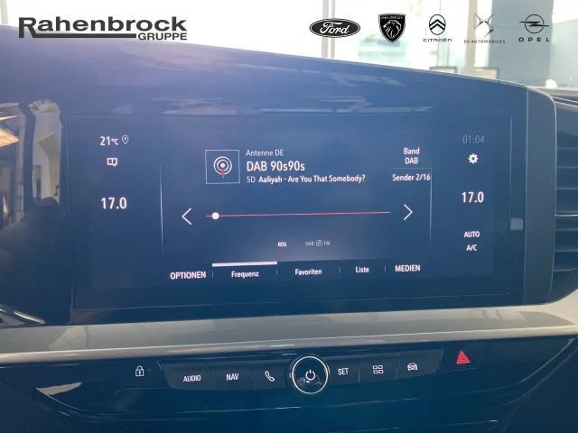 Opel Mokka 1.2 Turbo Turbo Ultimate