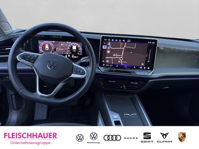 Volkswagen Passat 2.0 TDI Business DSG