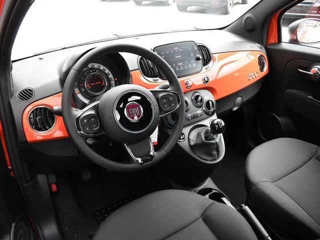 Fiat 500 FireFly Hybrid 70